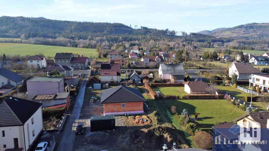 Prodej rodinného domu 172 m2, pozemek 1230 m2, Mosty u Jablunkova, okres Frýdek-Místek - foto 10