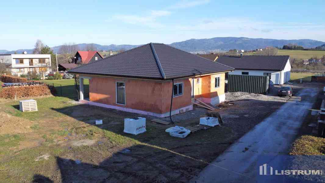 Prodej rodinného domu 172 m2, pozemek 1230 m2, Mosty u Jablunkova, okres Frýdek-Místek - foto 8