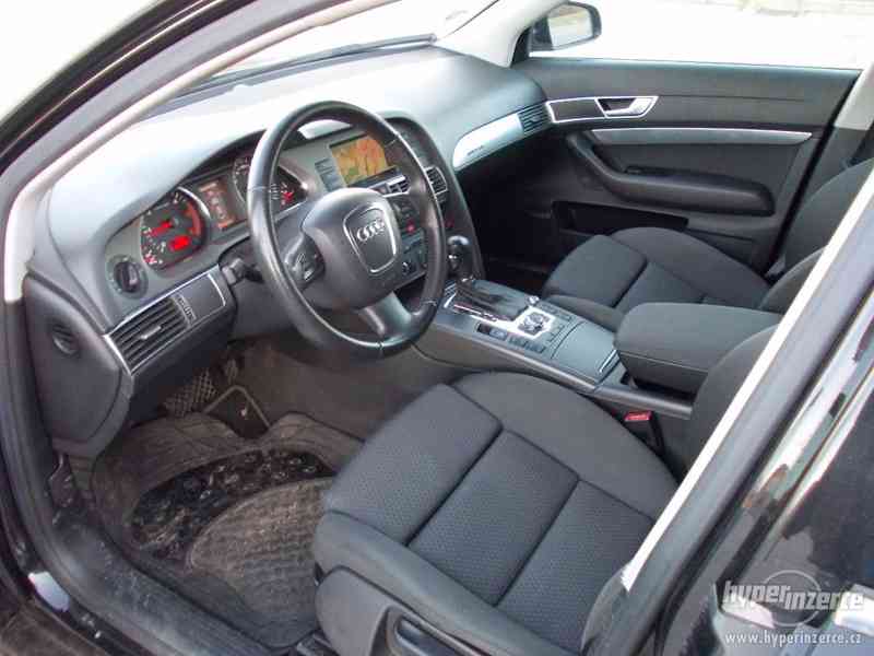 Audi A6 3.0 TDI S-line - foto 7