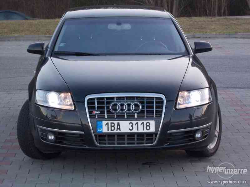 Audi A6 3.0 TDI S-line - foto 11