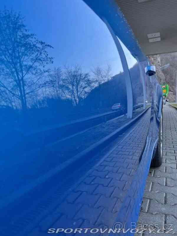 Opel Astra J GTC OPC	 - foto 5