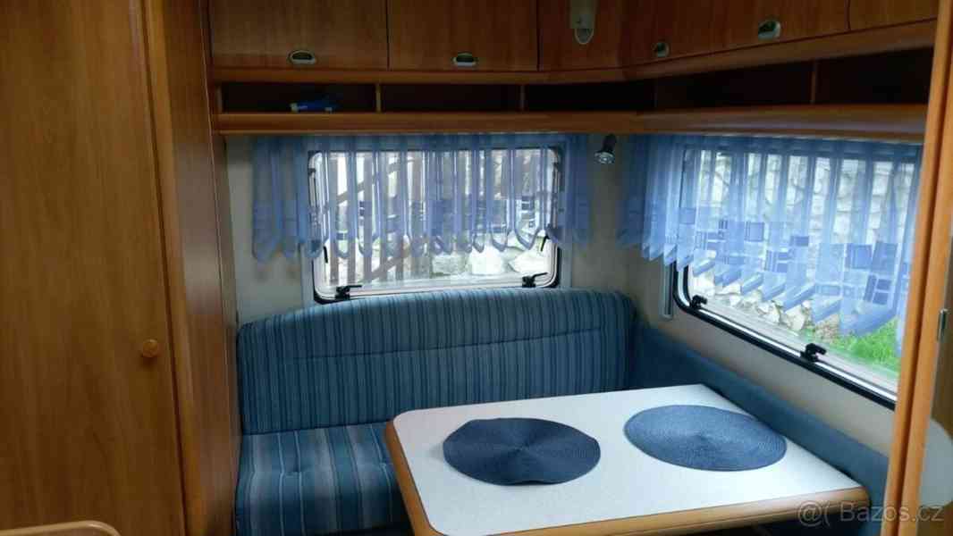 Ostatní HOBBY DE LUXE EASY – klima - foto 3