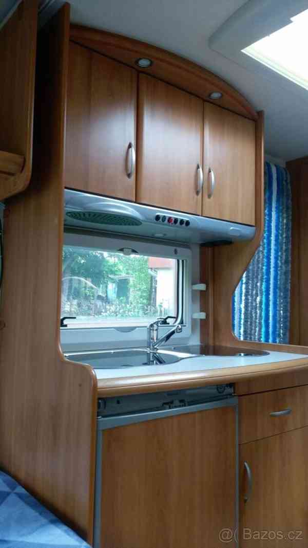 Ostatní HOBBY DE LUXE EASY – klima - foto 4