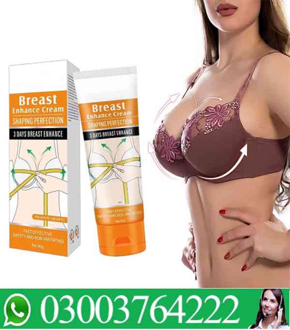 Sadoer Enlarging Breast Cream in Larkana 03003764222 - foto 3