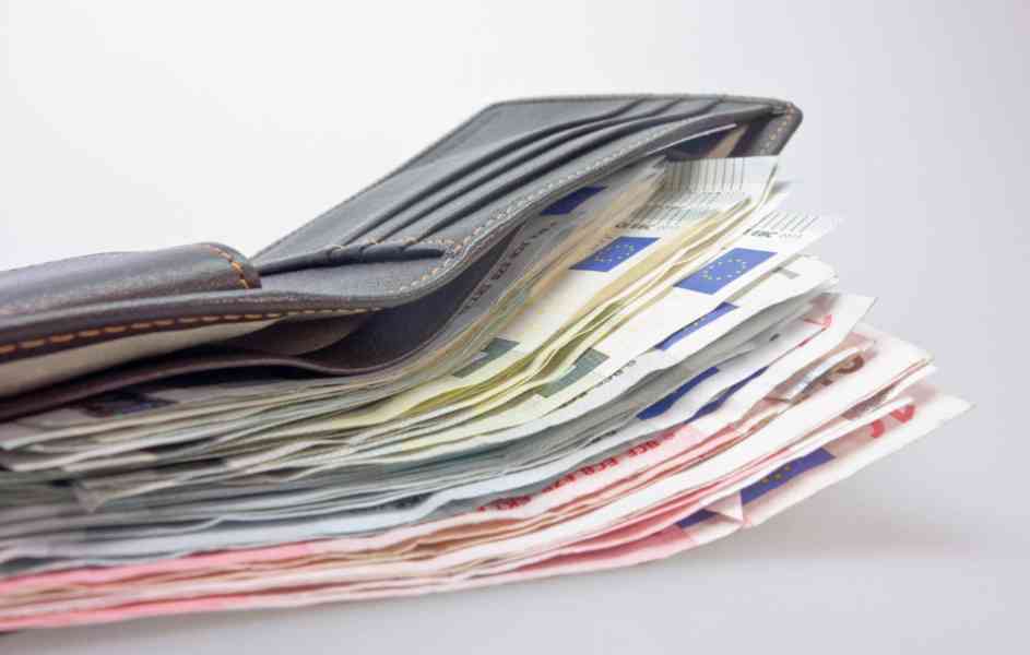 DOSAŽTE PROJEKTY A ŘEŠTE SVÉ FINANČNÍ PROBLÉMY: - foto 5