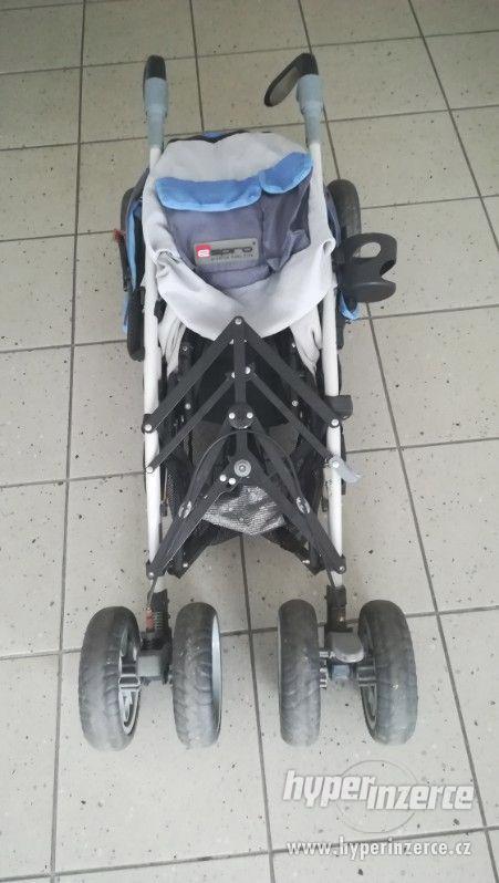 Golfky Espiro Premium - foto 5