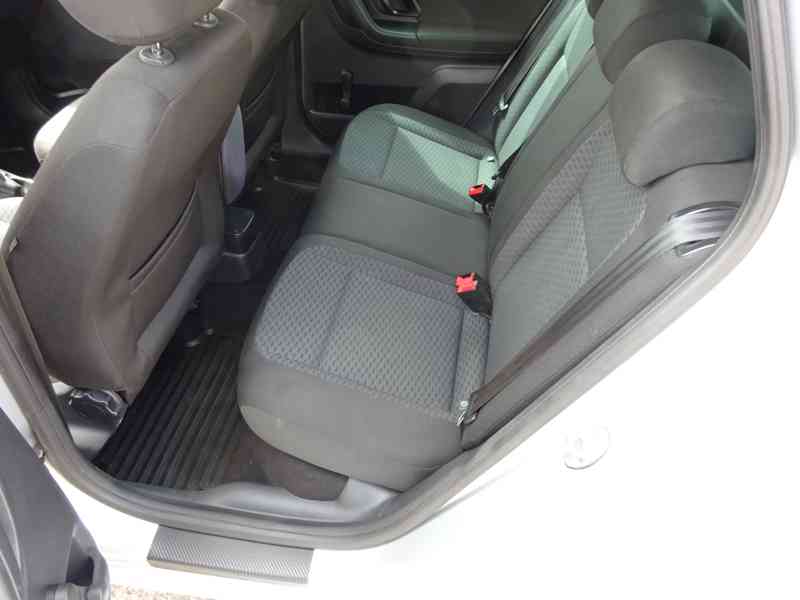 Škoda Fabia 1.2 TSI Combi r.v.2012 (63 KW) stk:4/2027 - foto 13