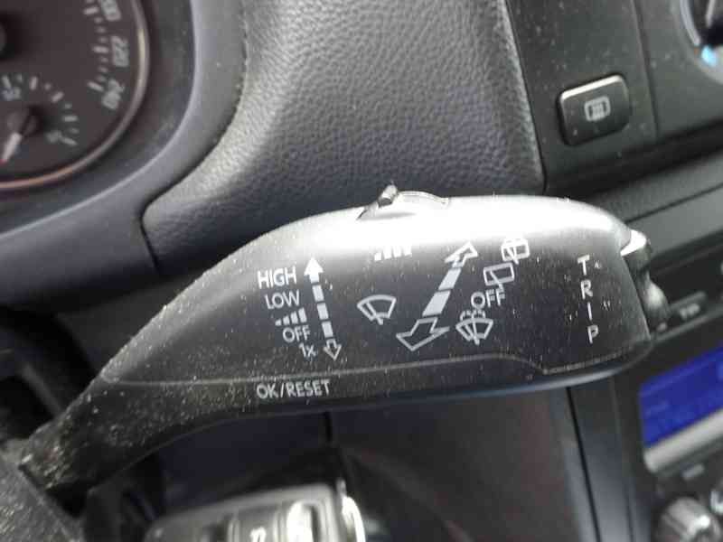 Škoda Fabia 1.2 TSI Combi r.v.2012 (63 KW) stk:4/2027 - foto 10