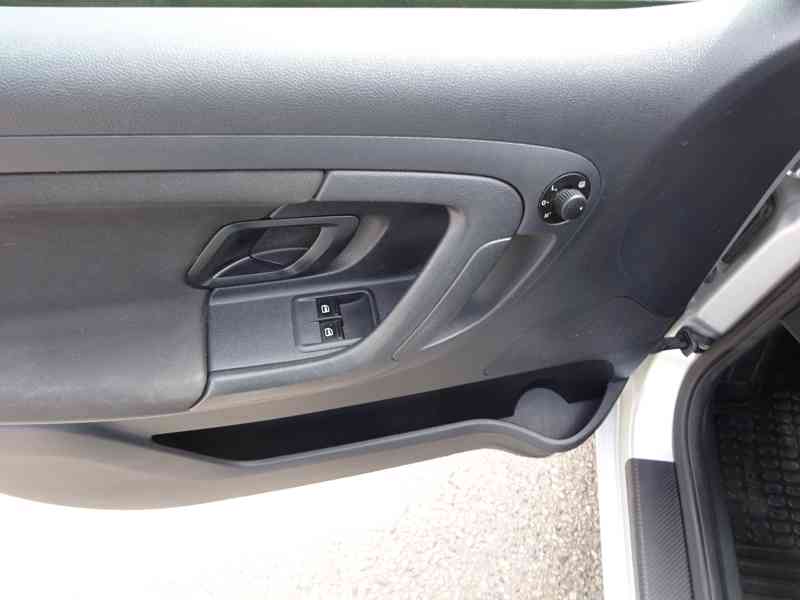 Škoda Fabia 1.2 TSI Combi r.v.2012 (63 KW) stk:4/2027 - foto 6