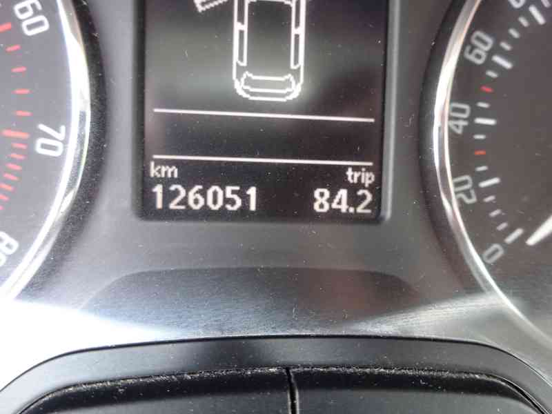 Škoda Fabia 1.2 TSI Combi r.v.2012 (63 KW) stk:4/2027 - foto 7