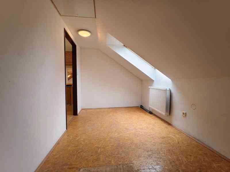 Pronájem 4+kk, 120m2+terasa (Jablonec n.N., ul. Pasecká) - foto 14
