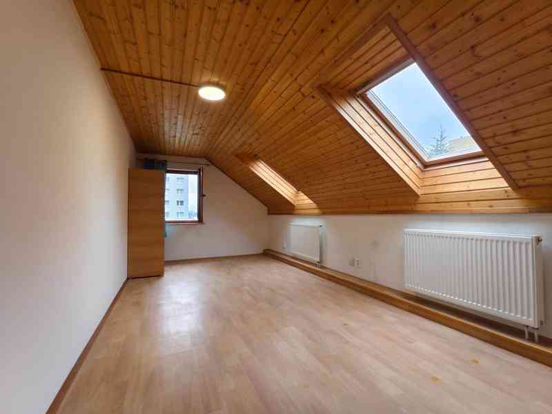 Pronájem 4+kk, 120m2+terasa (Jablonec n.N., ul. Pasecká) - foto 11
