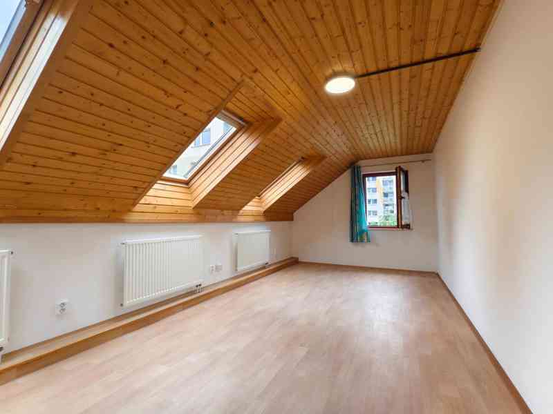 Pronájem 4+kk, 120m2+terasa (Jablonec n.N., ul. Pasecká) - foto 9