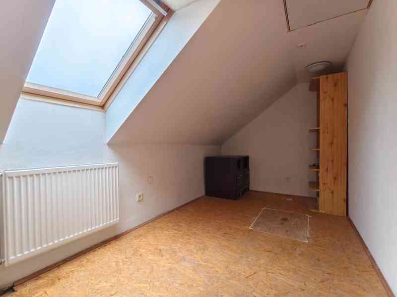 Pronájem 4+kk, 120m2+terasa (Jablonec n.N., ul. Pasecká) - foto 13