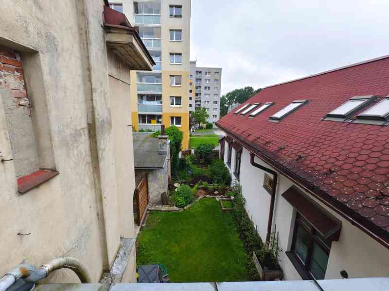 Pronájem 4+kk, 120m2+terasa (Jablonec n.N., ul. Pasecká) - foto 6
