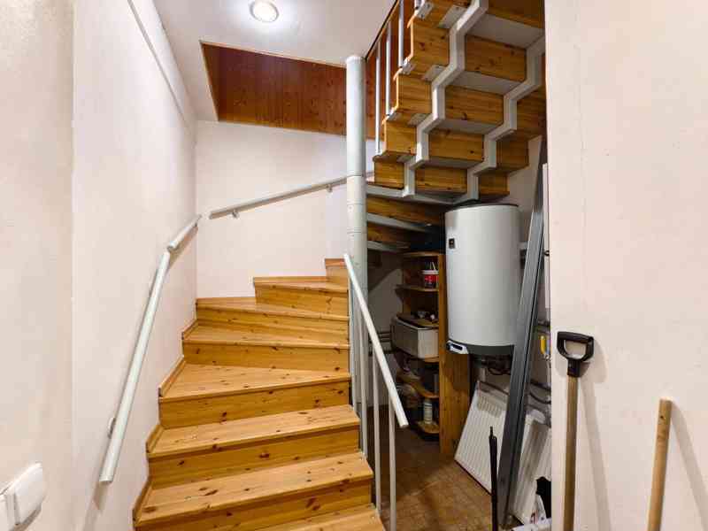 Pronájem 4+kk, 120m2+terasa (Jablonec n.N., ul. Pasecká) - foto 19