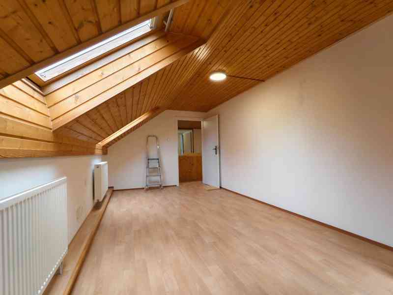 Pronájem 4+kk, 120m2+terasa (Jablonec n.N., ul. Pasecká) - foto 12