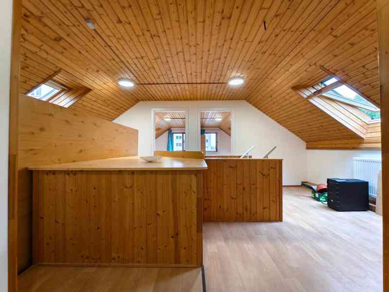 Pronájem 4+kk, 120m2+terasa (Jablonec n.N., ul. Pasecká) - foto 15