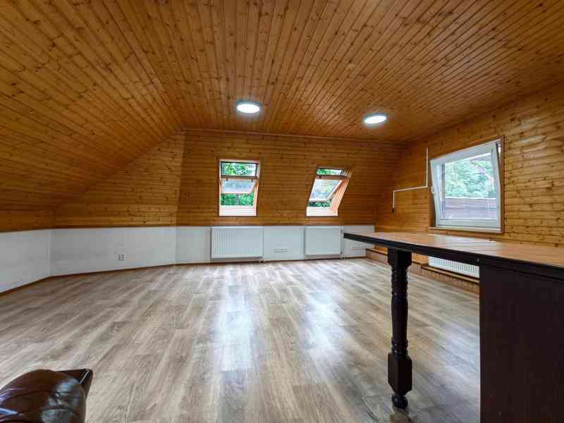 Pronájem 4+kk, 120m2+terasa (Jablonec n.N., ul. Pasecká) - foto 3