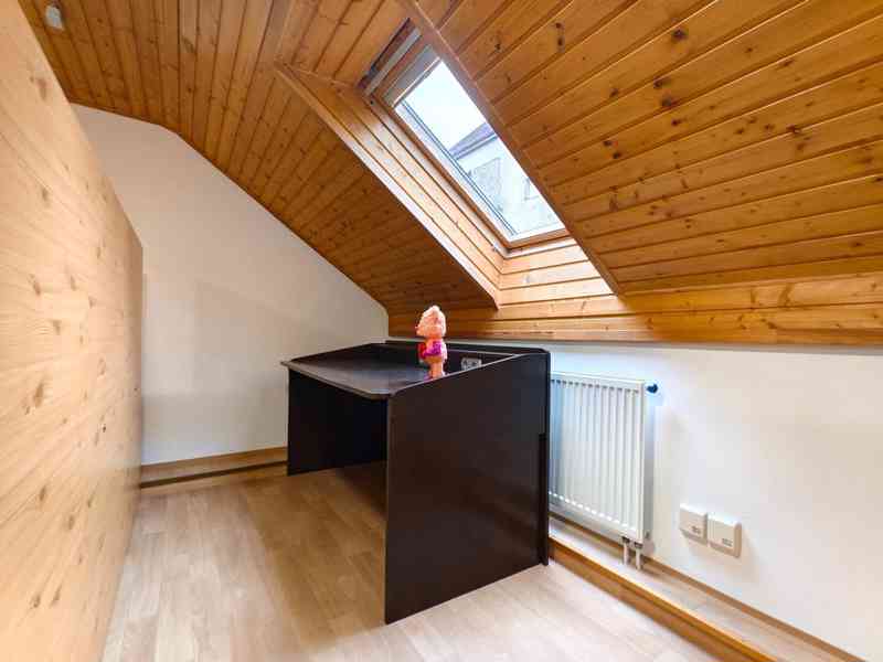 Pronájem 4+kk, 120m2+terasa (Jablonec n.N., ul. Pasecká) - foto 16