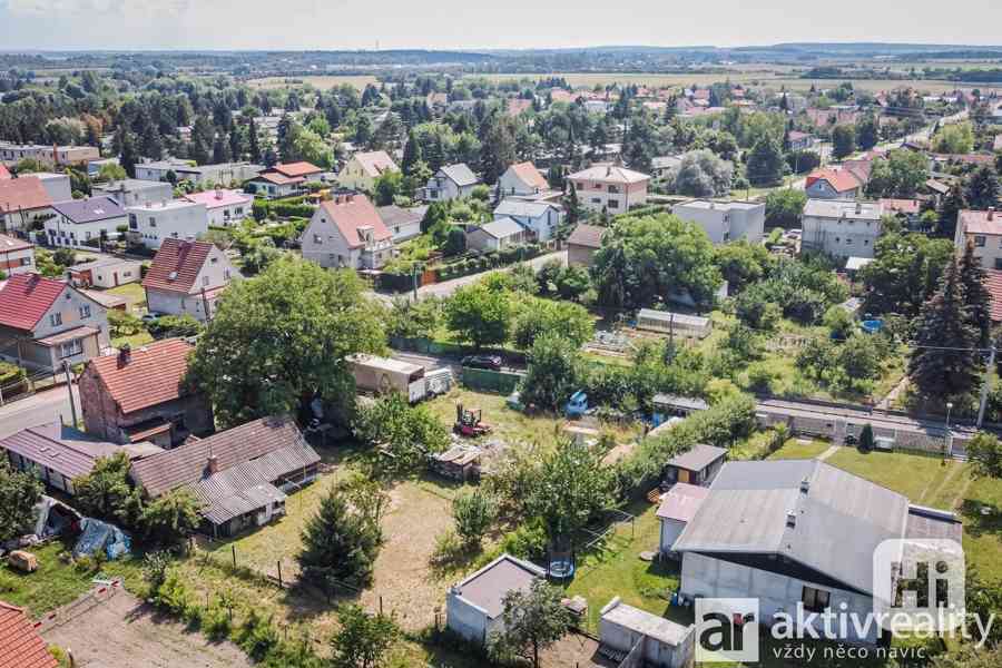 Prodej rodinného domu s pozemkem 878m2, Neratovice - foto 13