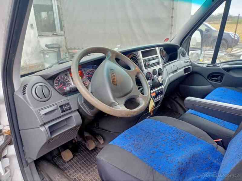 Iveco Daily 3.0 HPI, 35C 15	 - foto 4