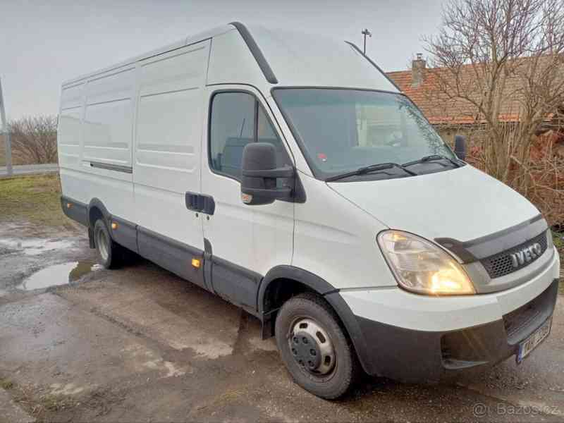 Iveco Daily 3.0 HPI, 35C 15	 - foto 2