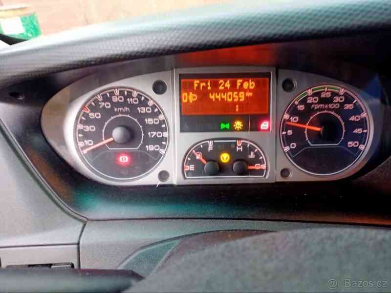 Iveco Daily 3.0 HPI, 35C 15	 - foto 6