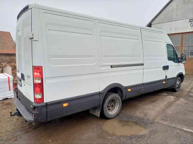 Iveco Daily 3.0 HPI, 35C 15	 - foto 7