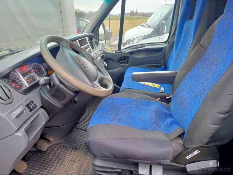Iveco Daily 3.0 HPI, 35C 15	 - foto 5