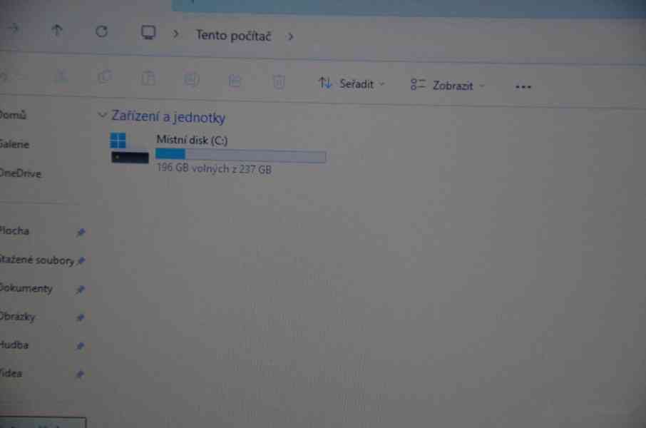 Dell Latitude 3310 i5/16GB/SSD 256GB/záruka - foto 5