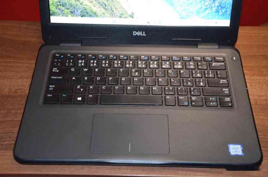 Dell Latitude 3310 i5/16GB/SSD 256GB/záruka - foto 2