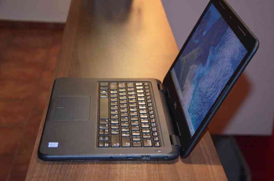 Dell Latitude 3310 i5/16GB/SSD 256GB/záruka - foto 6