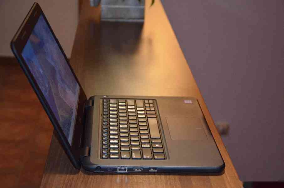 Dell Latitude 3310 i5/16GB/SSD 256GB/záruka - foto 7