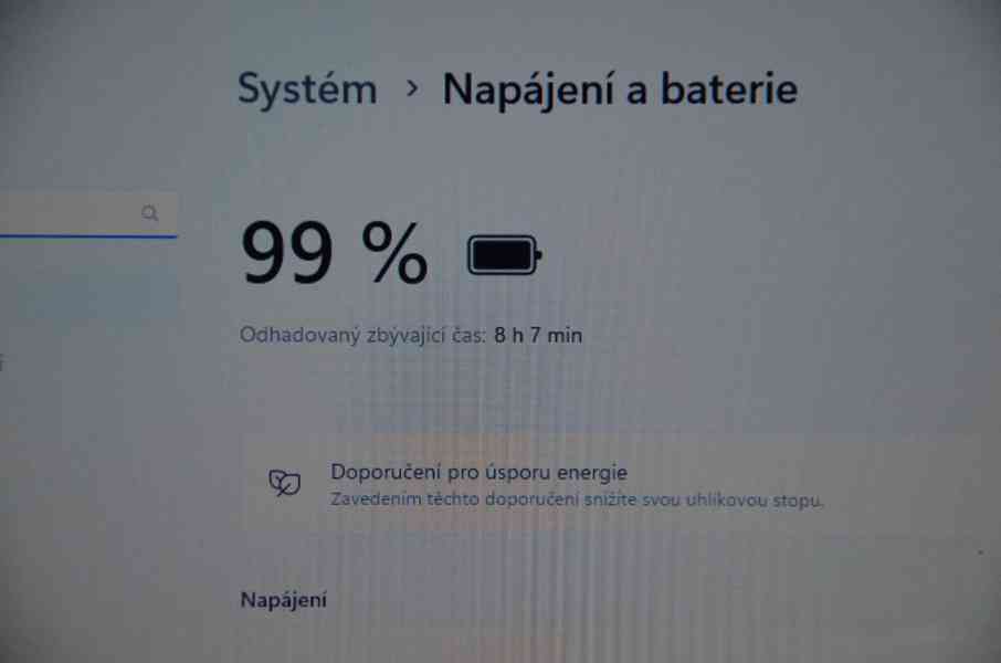 Dell Latitude 3310 i5/16GB/SSD 256GB/záruka - foto 9