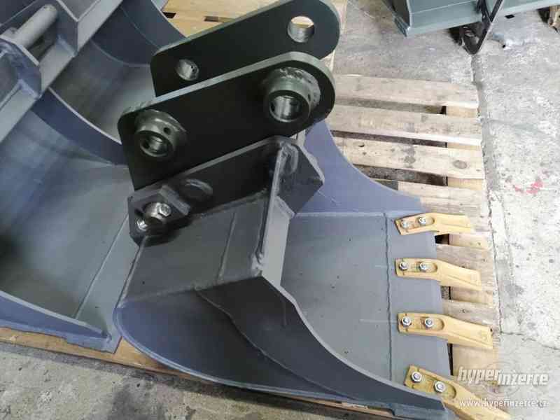 Lžíce, rychloupínák. - foto 3