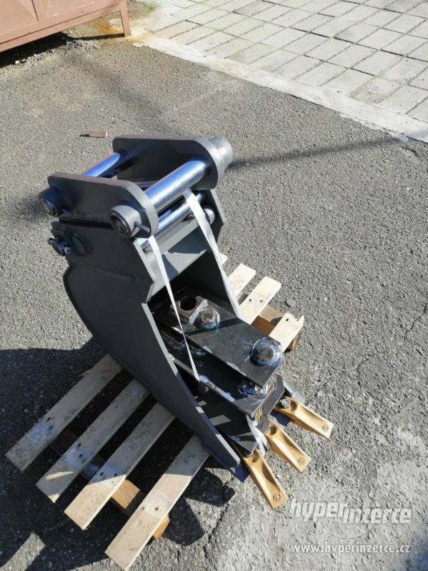 Lžíce, rychloupínák. - foto 6