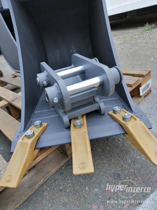 Lžíce, rychloupínák. - foto 9