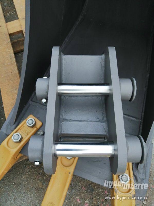 Lžíce, rychloupínák. - foto 10