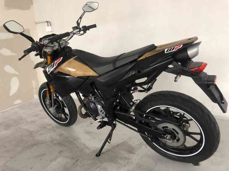 Generic Supermoto 50 - foto 6