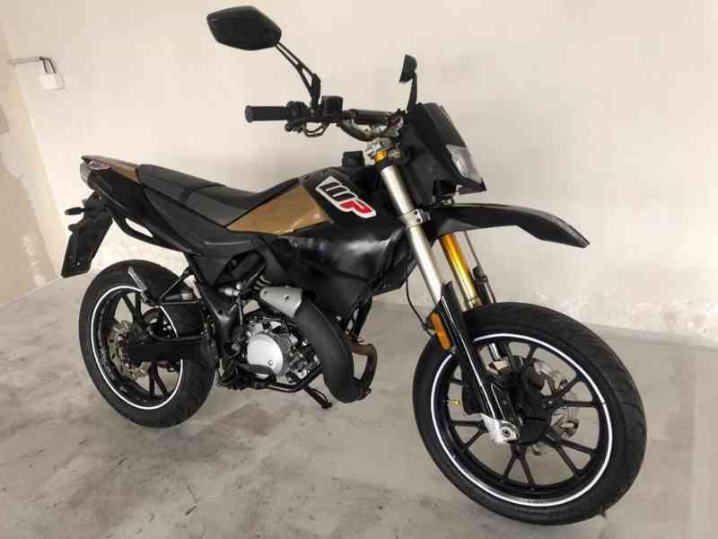 Generic Supermoto 50 - foto 2
