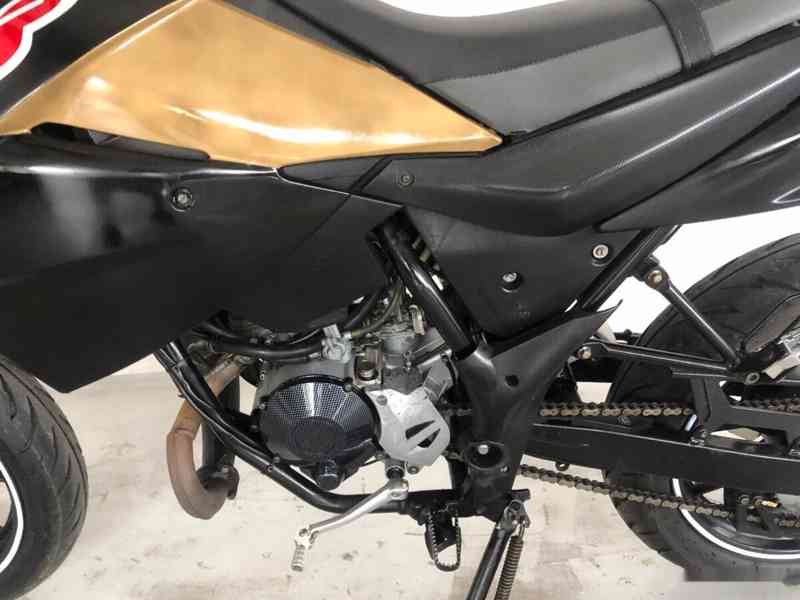 Generic Supermoto 50 - foto 8