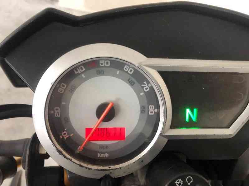 Generic Supermoto 50 - foto 11