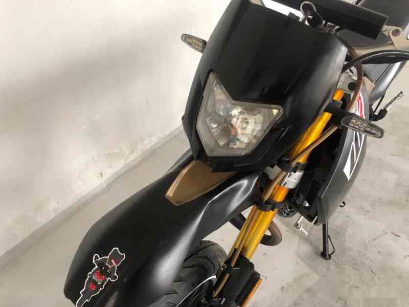 Generic Supermoto 50 - foto 12