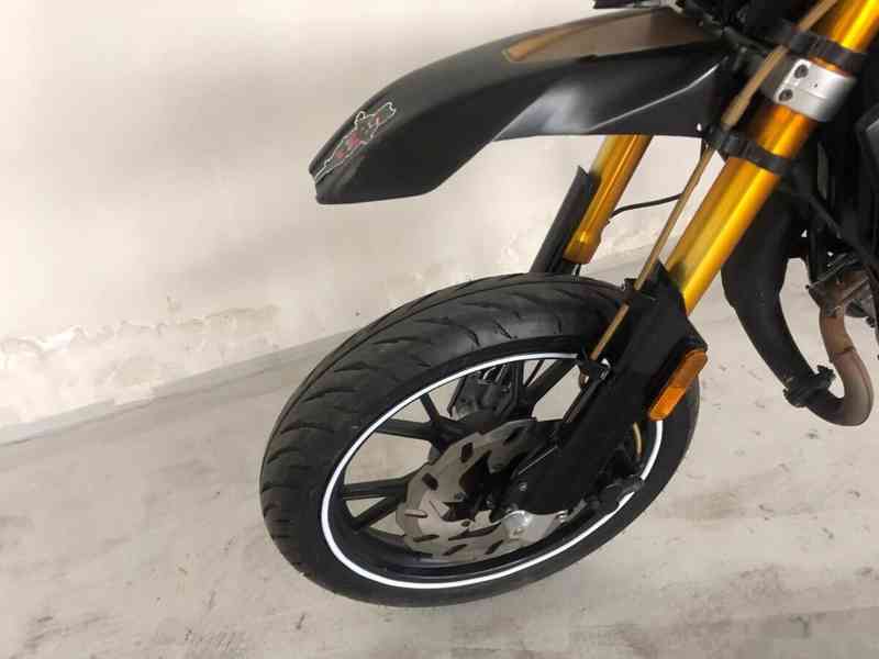 Generic Supermoto 50 - foto 7