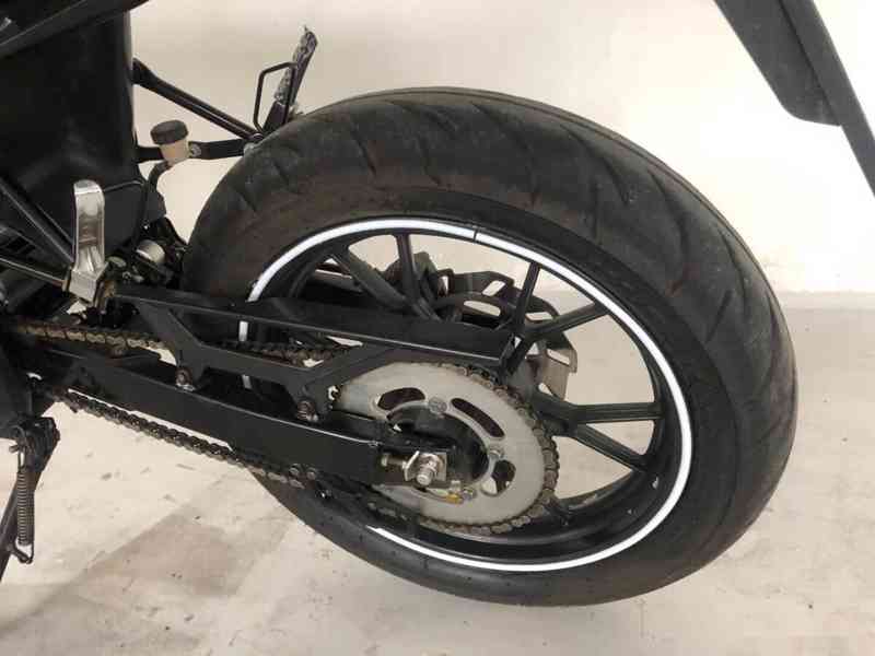 Generic Supermoto 50 - foto 9