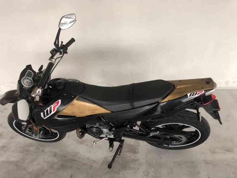 Generic Supermoto 50 - foto 10