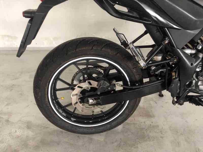 Generic Supermoto 50 - foto 14