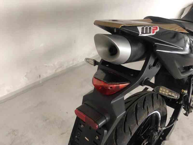 Generic Supermoto 50 - foto 15