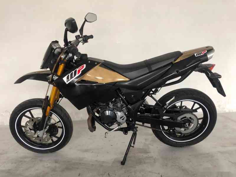 Generic Supermoto 50 - foto 4